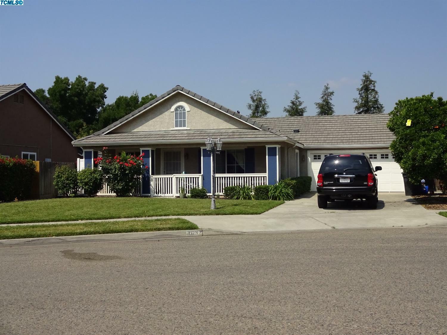 3637 S Cindy Court  Visalia CA 93277 photo