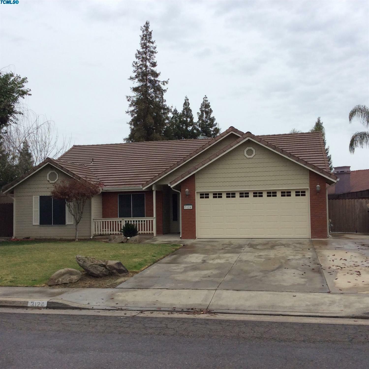 3124 W Rialto Avenue  Visalia CA 93277 photo