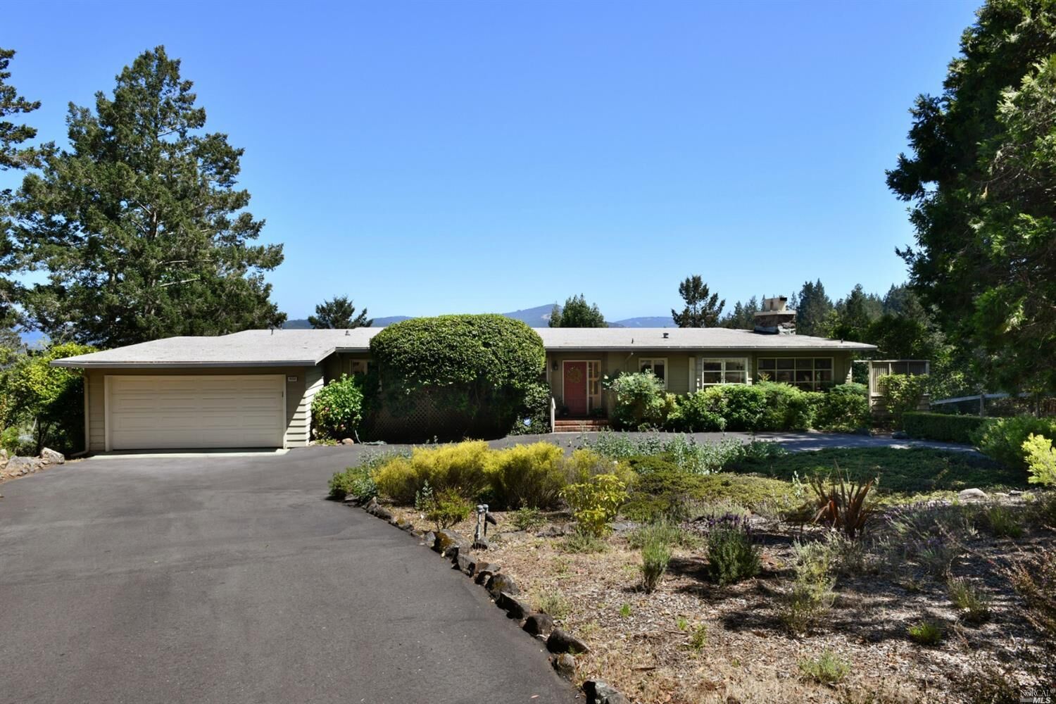 Property Photo:  4050 Alta Vista Avenue  CA 95404 