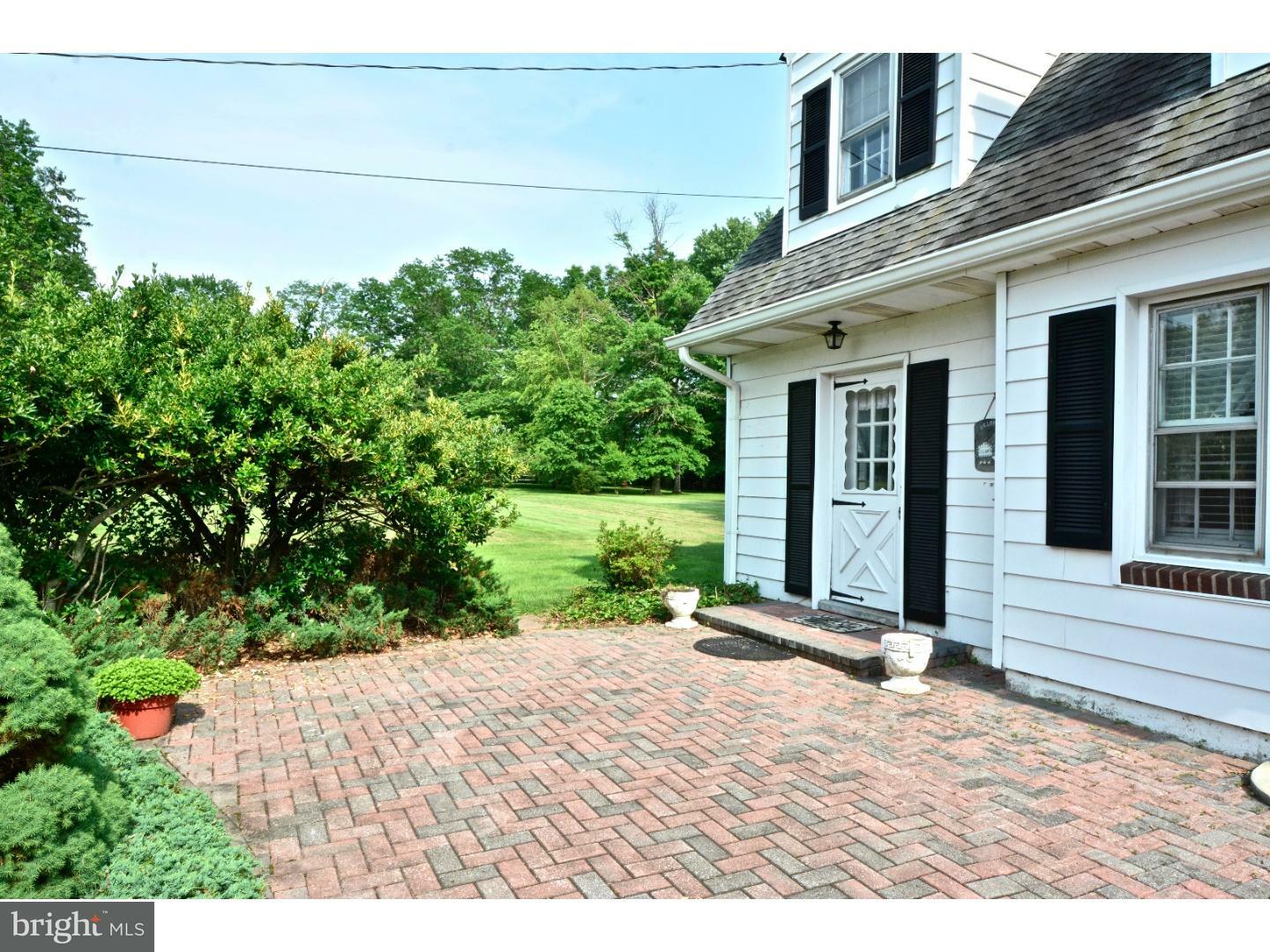 Property Photo:  288 Cranbury Road  NJ 08550 