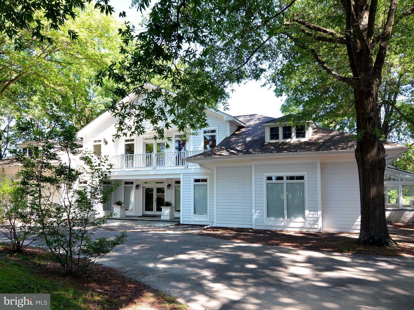 Property Photo:  6109 Country Club Drive  MD 21601 