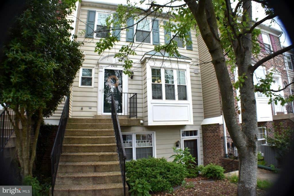 Property Photo:  2406 Wentworth Drive 42D  MD 21114 