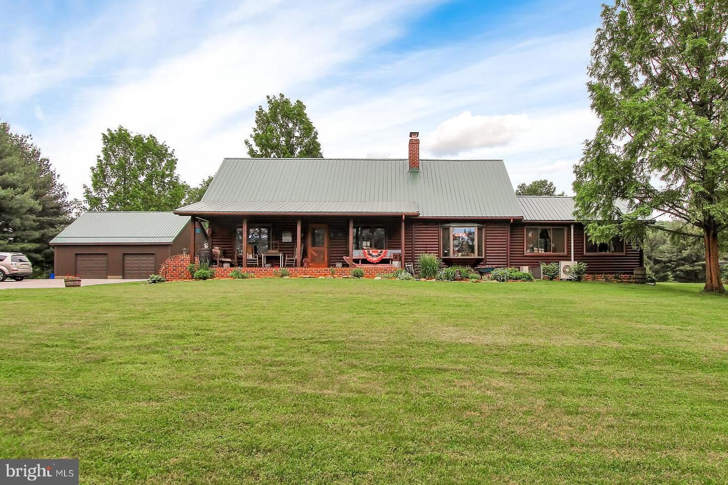 Property Photo: 2400 Taxville Road PA 17408