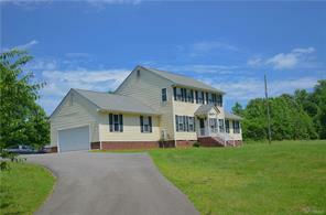 Property Photo: 4818 Saint Pauls Church Road VA 23063