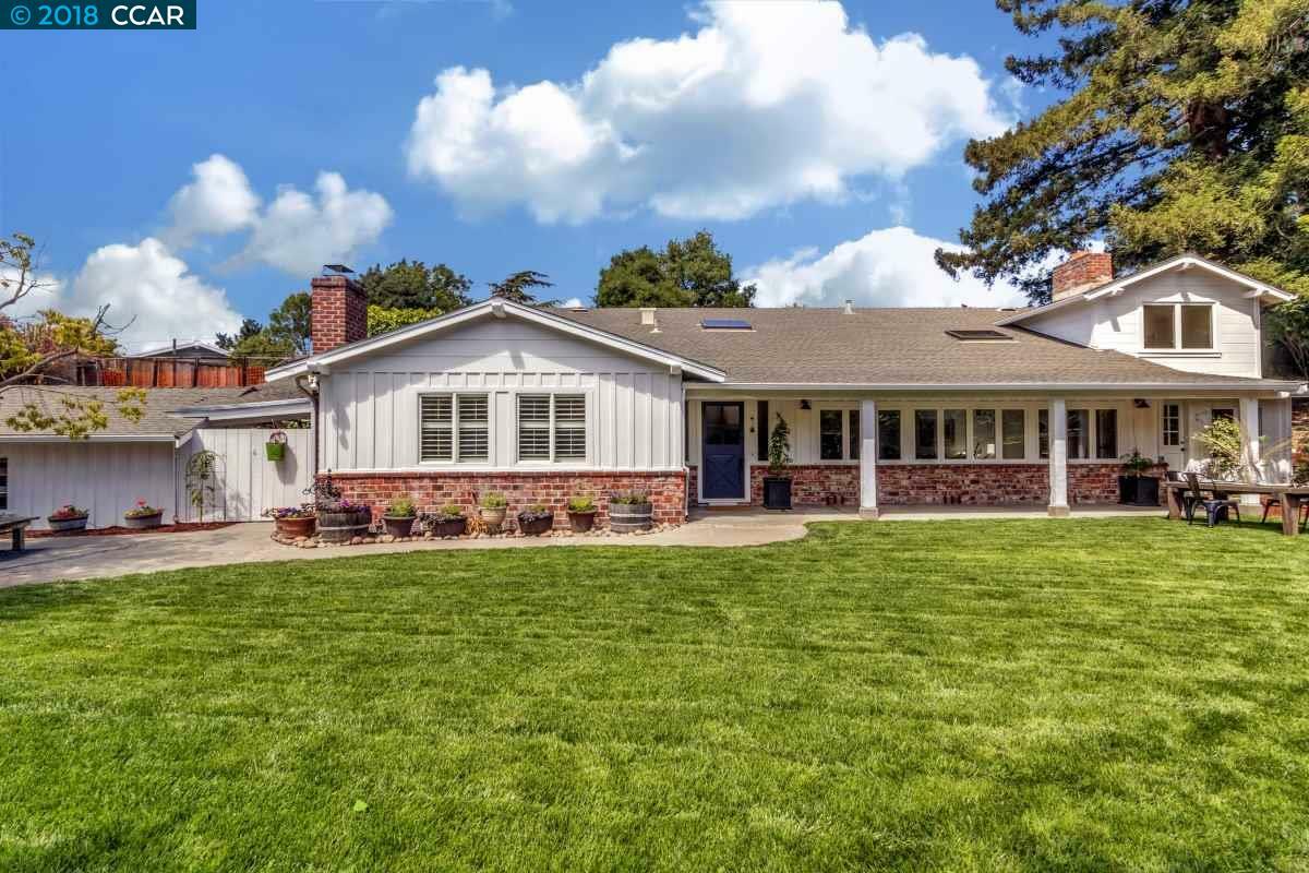Property Photo: 634 Los Palos Dr CA 94549