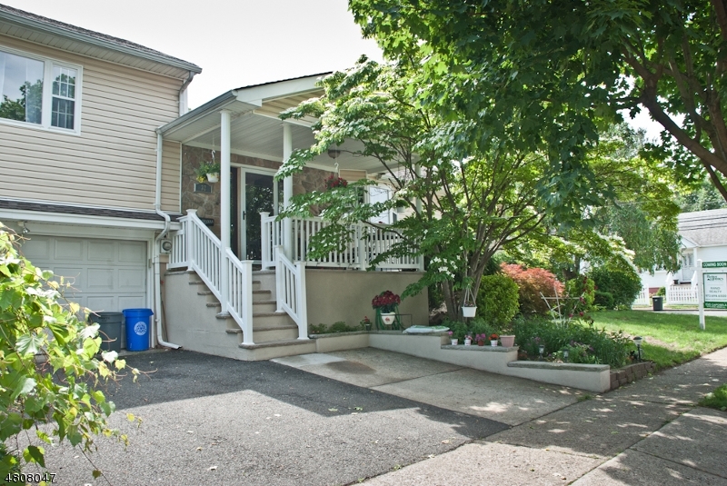 Property Photo: 32 Harrop Ave NJ 07663