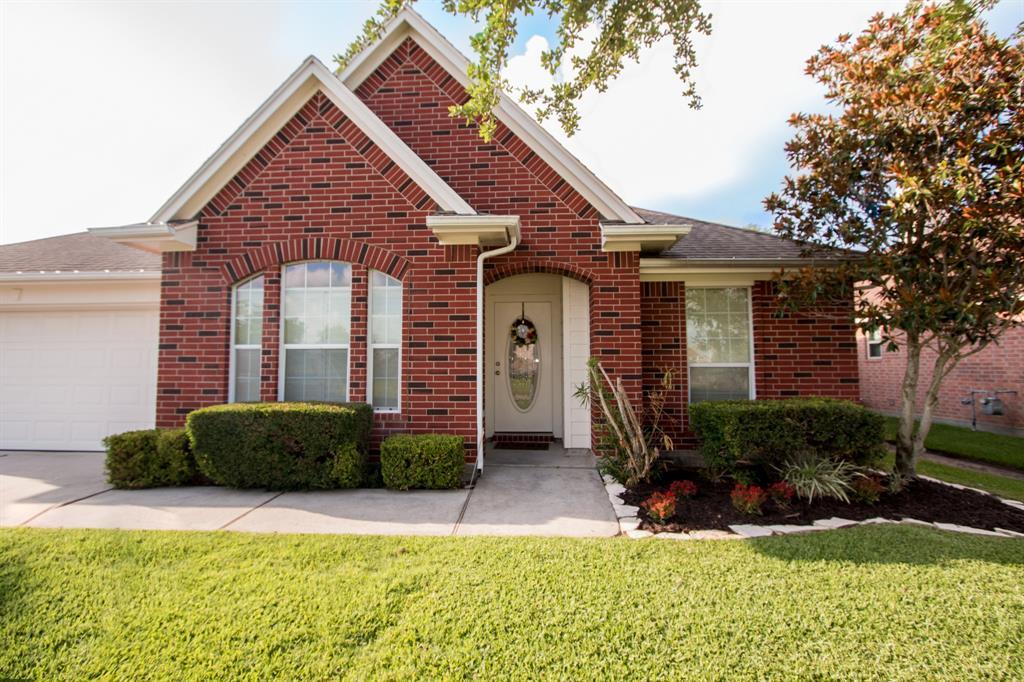 Property Photo: 10 Prairie Oaks Drive TX 77510