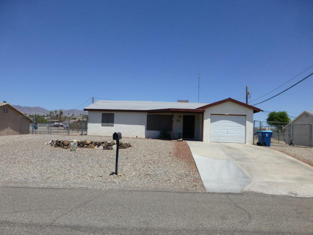 Property Photo:  118 Viscount Ln  AZ 86403 