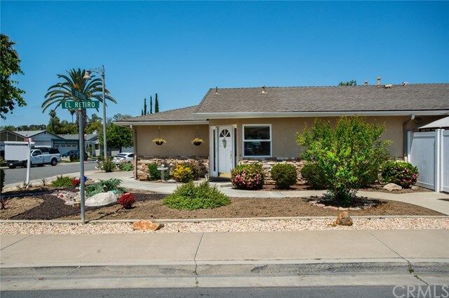 Property Photo: 27361 Setenil CA 92692