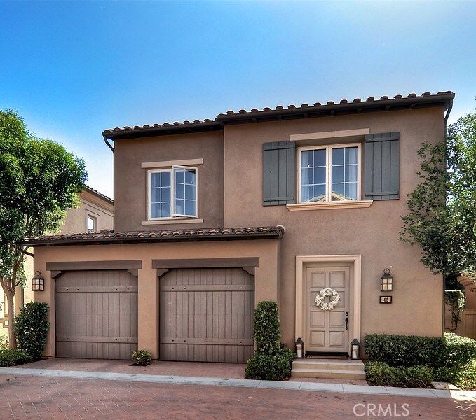 Property Photo: 46 Bianco CA 92618