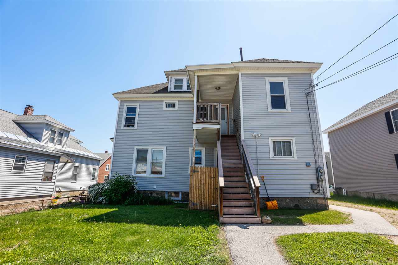 Property Photo:  658 Hevey Street  NH 03102 