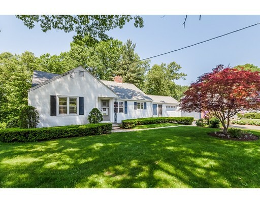 Property Photo: 345 Lancaster Ave MA 01089