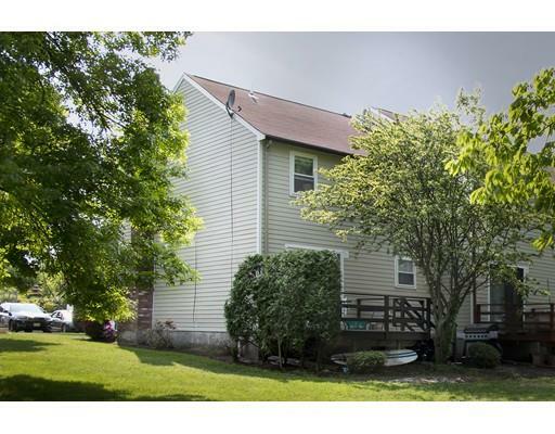 Property Photo: 5 Franklin Square 5 MA 02368
