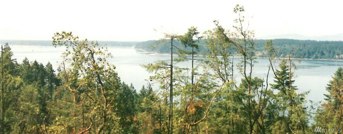 Property Photo:  0 Xxx  Tiedman Road SW  WA 98349 