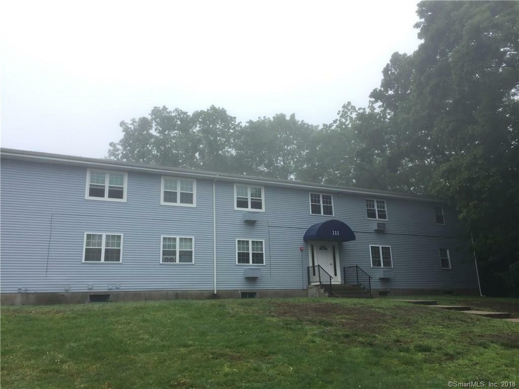 Property Photo:  111 Horse Pond Road G  CT 06420 