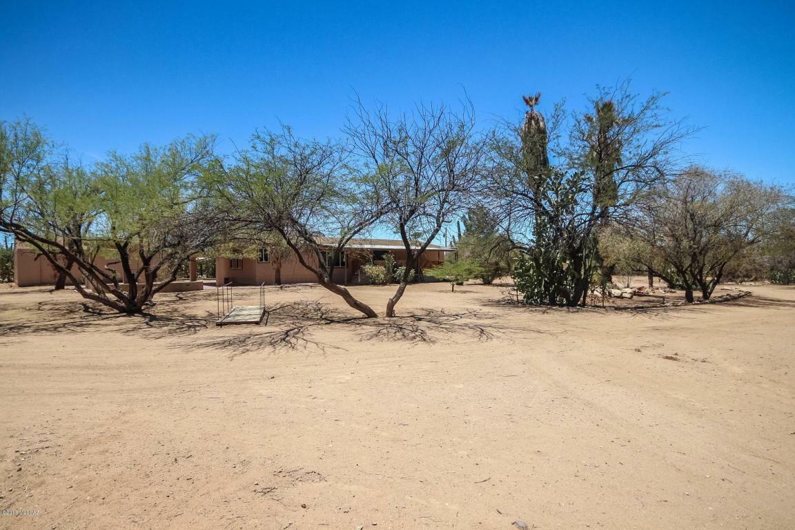 Property Photo:  11185 W Massingale Road  AZ 85743 