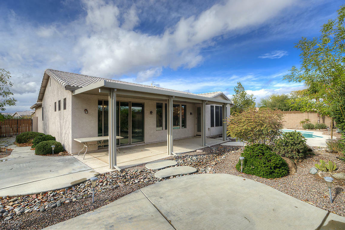 Property Photo:  19415 N 108th Avenue  AZ 85373 