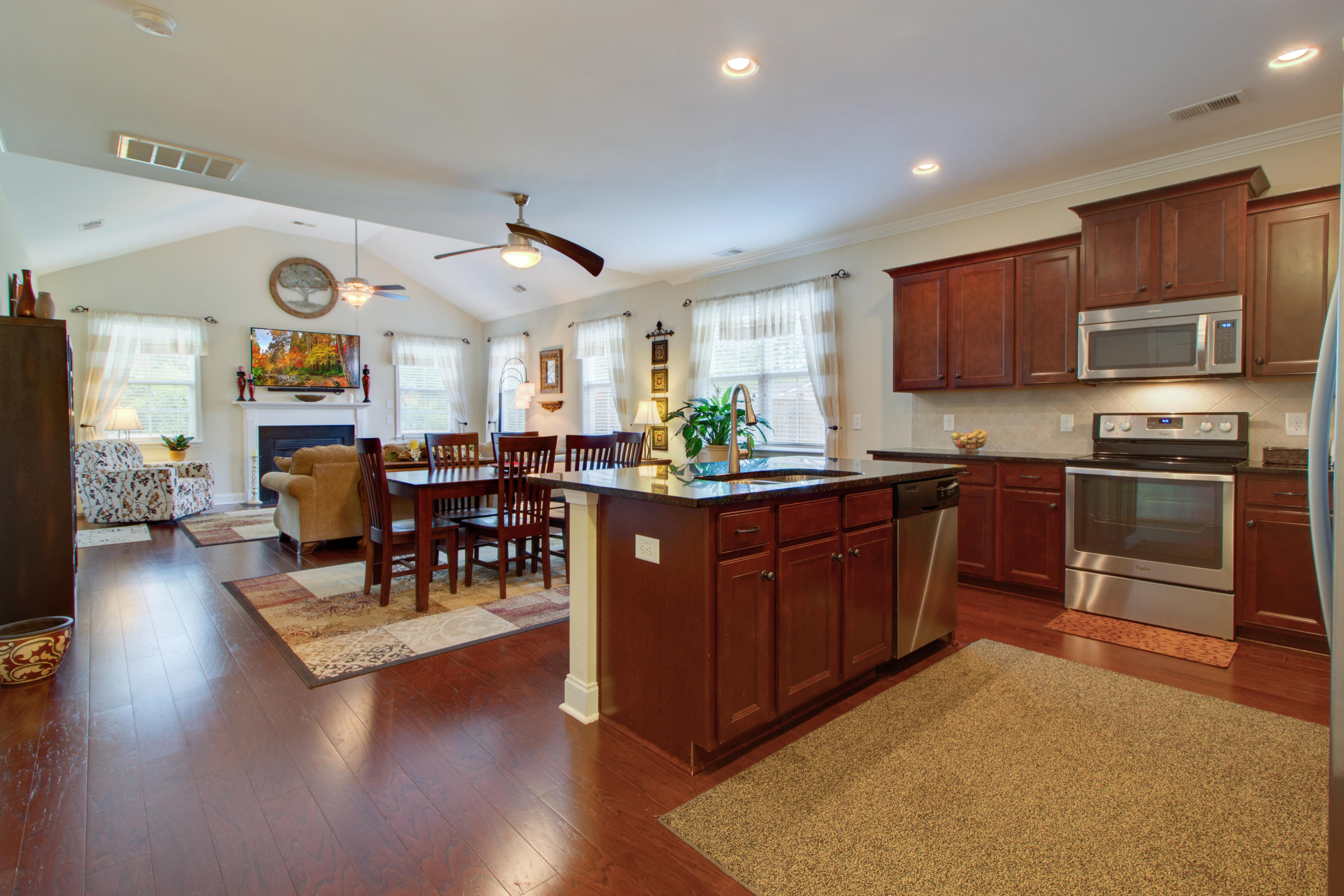 Property Photo: 311 Whispering Breeze Lane SC 29486