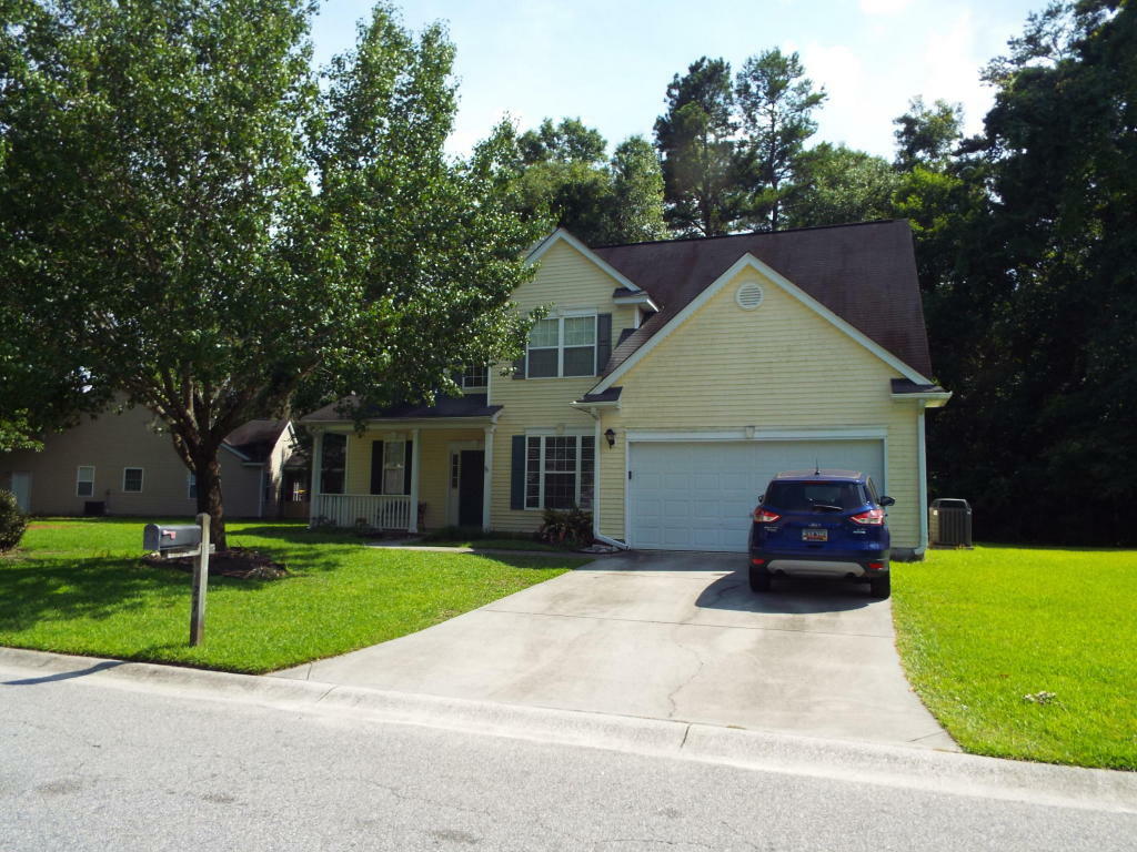 Property Photo:  127 High Bridge Road  SC 29485 