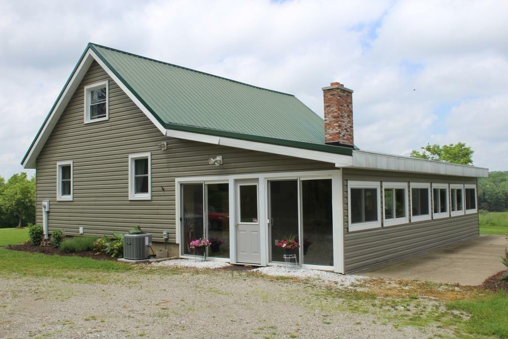 Property Photo:  13433 Estes Road  PA 16438 