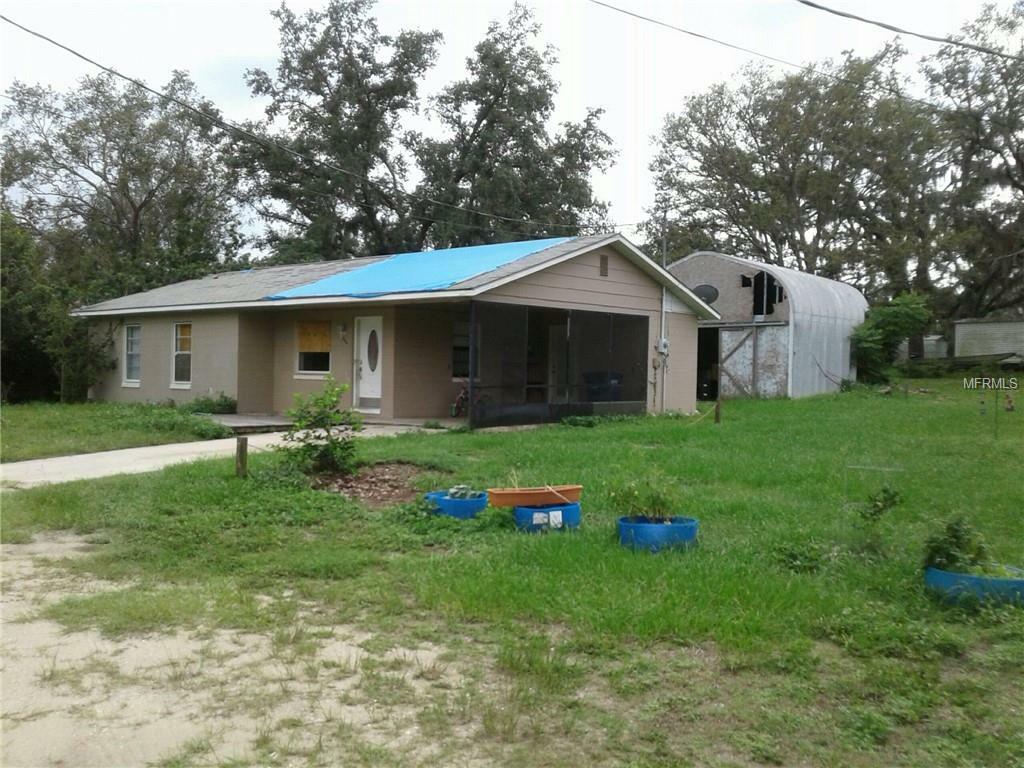 Property Photo:  1511 Cornelia Avenue  FL 33870 