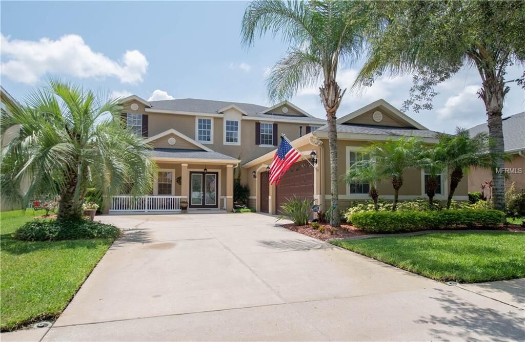 Property Photo:  20013 Tamiami Avenue  FL 33647 