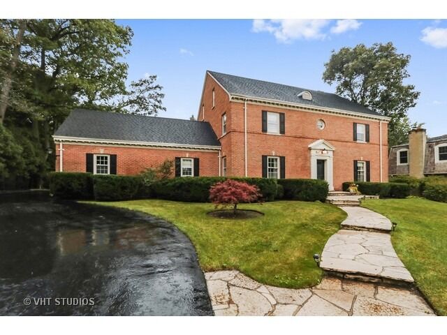 Property Photo: 1516 N Western Avenue IL 60045