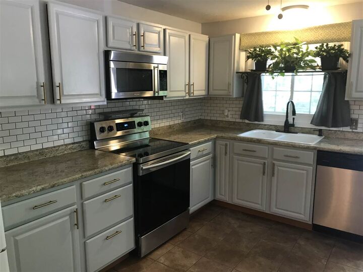 Property Photo:  19 Lord Brook Road  NH 03461 