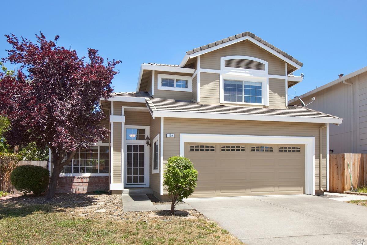 Property Photo:  179 Flametree Circle  CA 95492 