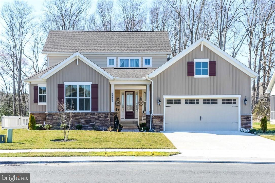 Property Photo: 30525 Ebbtide Pass DE 19945