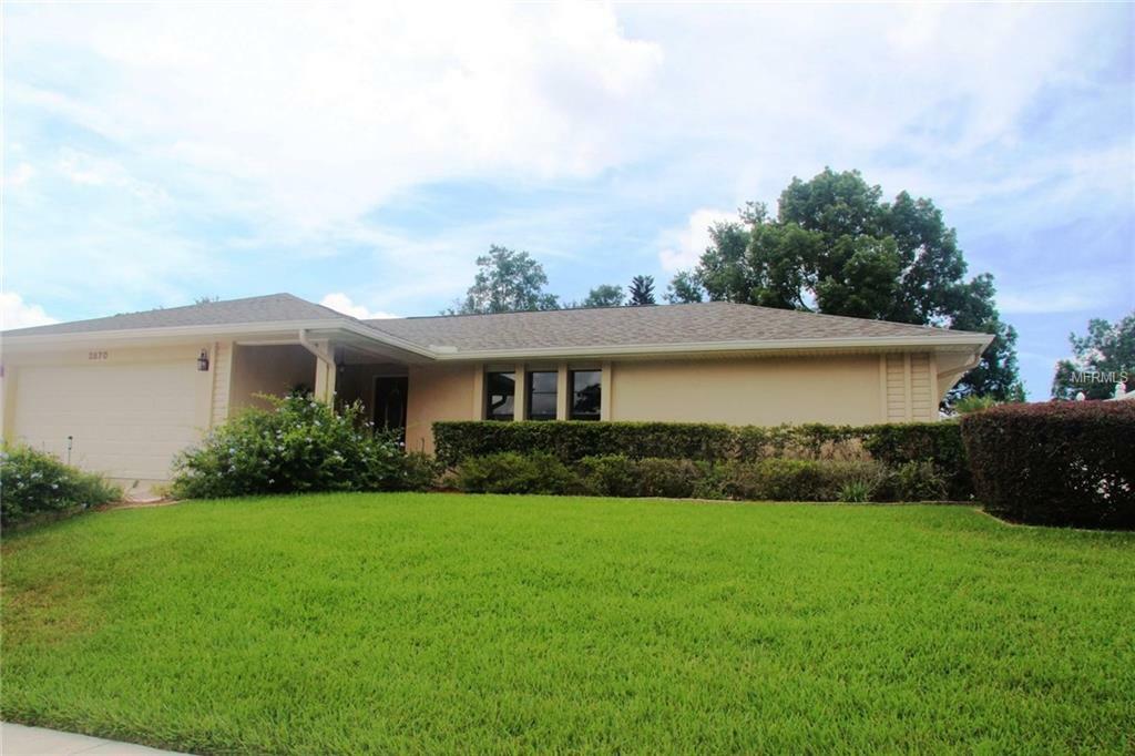 Property Photo:  2870 Citron Drive  FL 32779 