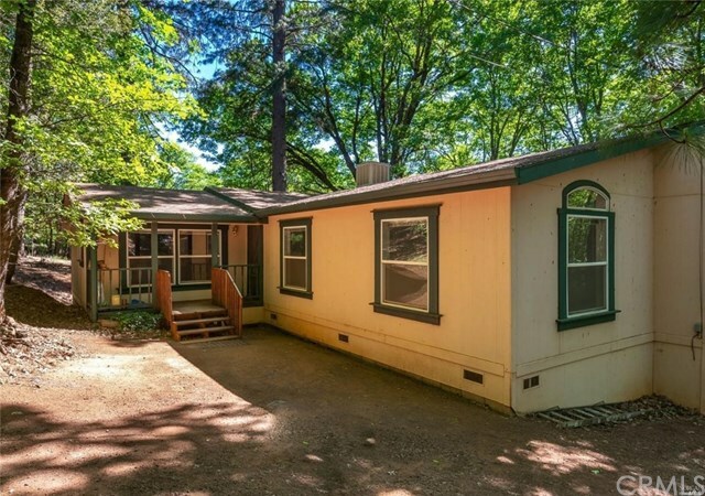 Property Photo: 12655 Black Oak Road CA 95461