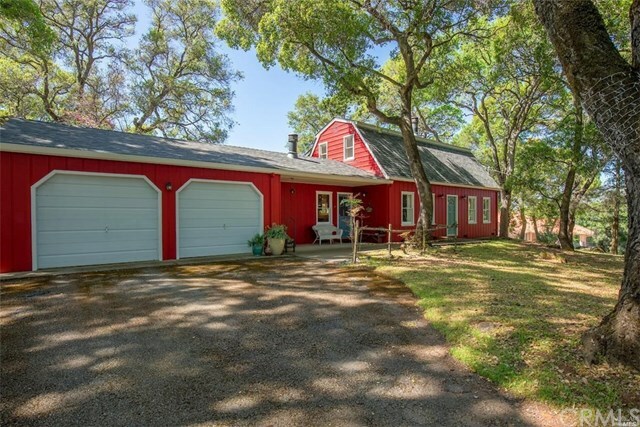 Property Photo: 2515 Westlake Drive CA 95451