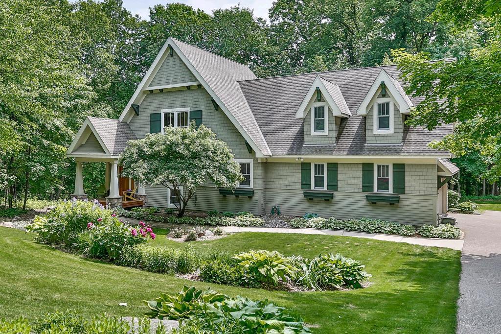 Property Photo: 6363 Baycliffe Road MN 55331