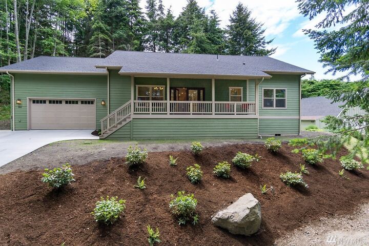 953 NE Pennington Lp  Coupeville WA 98239 photo