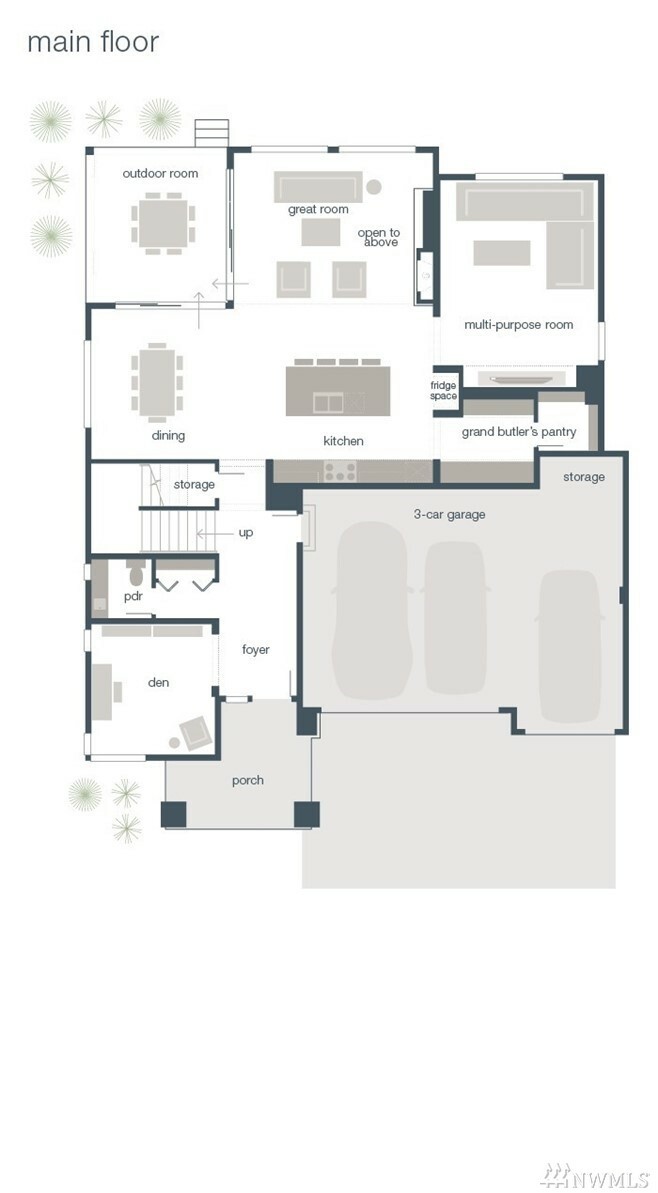 Property Photo: 13230 181st Av Ct E WA 98391