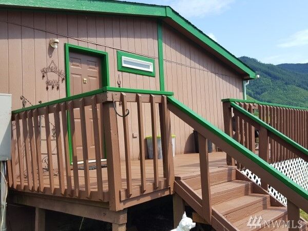 Property Photo: 1962 A State Route 7 WA 98356