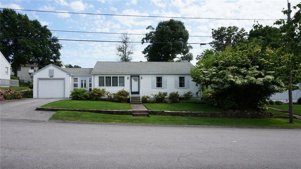 Property Photo:  16 Harrington Dr  RI 02919 