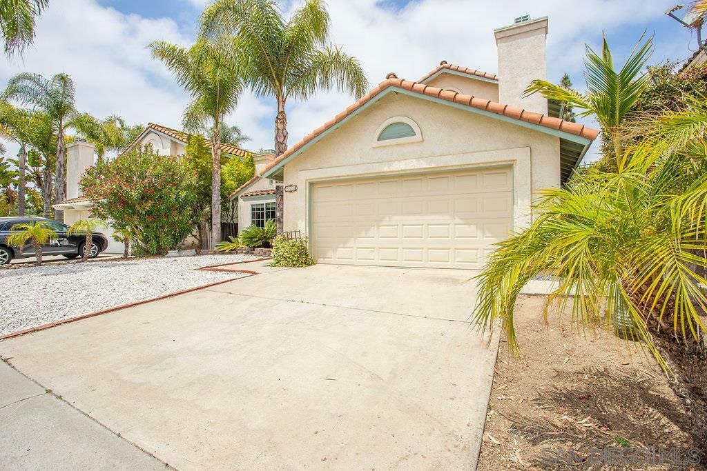 Property Photo:  263 Paseo Marguerita  CA 92084 