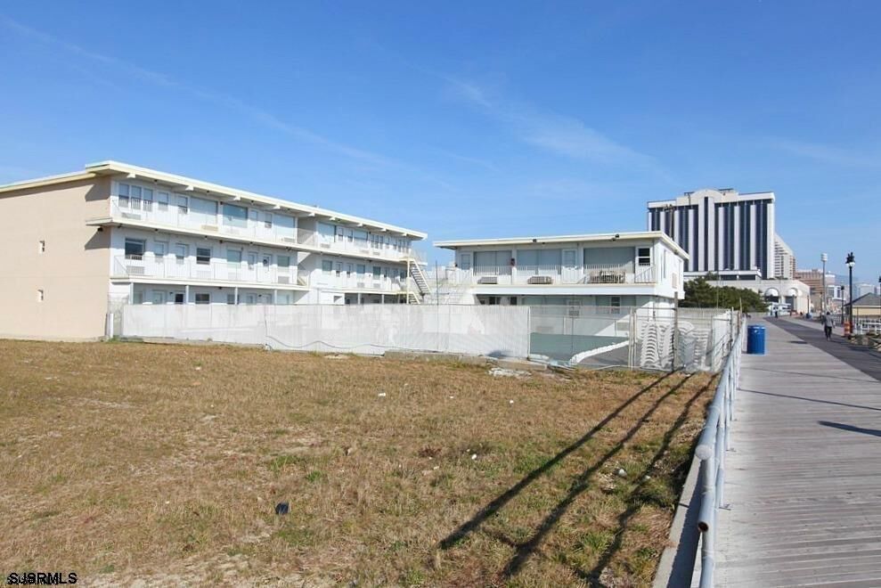 Property Photo: 3801 Boardwalk 102 NJ 08401