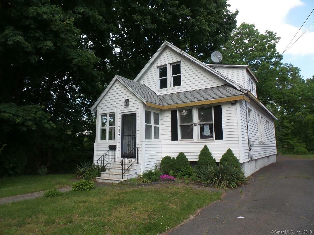 Property Photo:  279 Peck Avenue  CT 06516 