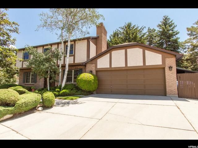 Property Photo:  Address not disclosed  UT 84093 