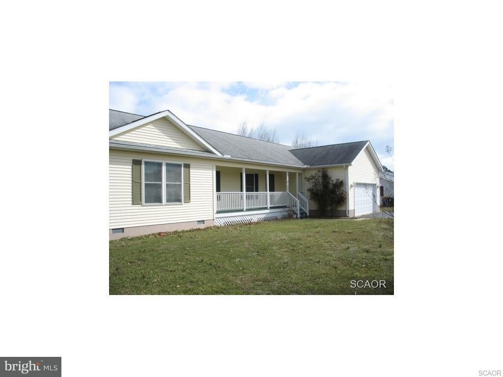 Property Photo:  27 Osprey Lane  DE 19970 