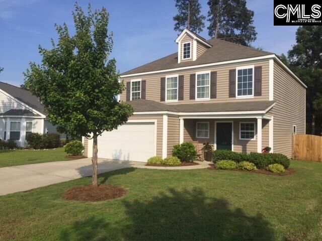 Property Photo:  148 Pennsylvania  SC 29036 