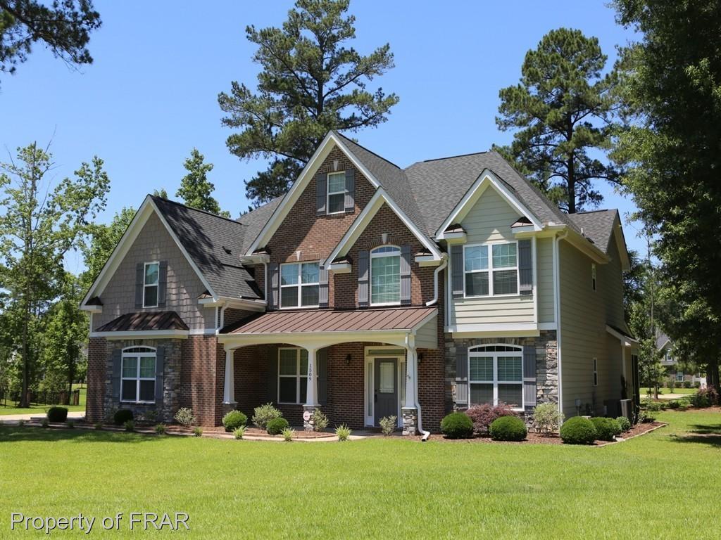 Property Photo: 1509 Bonnington Court NC 28312