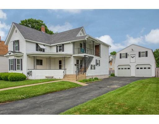 Property Photo: 108 3rd St MA 01453