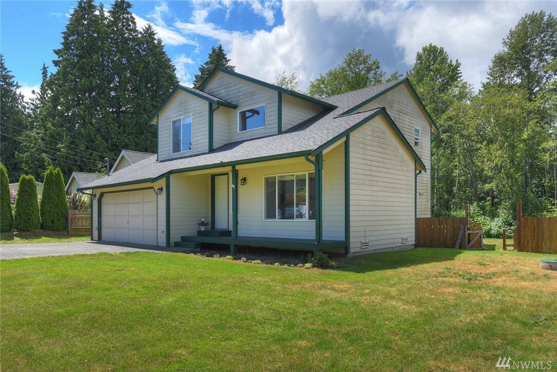 Property Photo:  24495 NE Madura Dr  WA 98346 