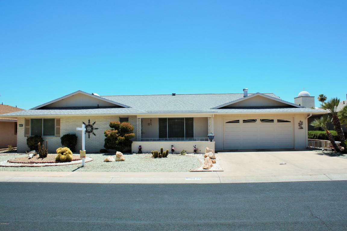 Property Photo:  9525 W Cottonwood Drive  AZ 85373 