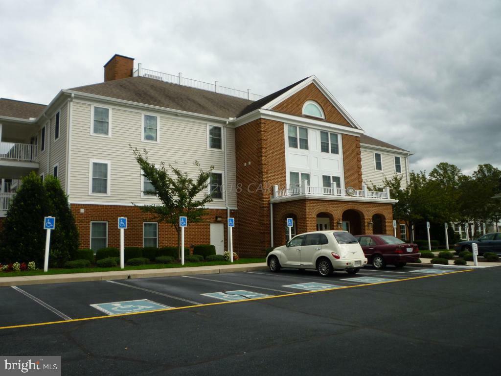 1105 S Schumaker Drive B307  Salisbury MD 21804 photo