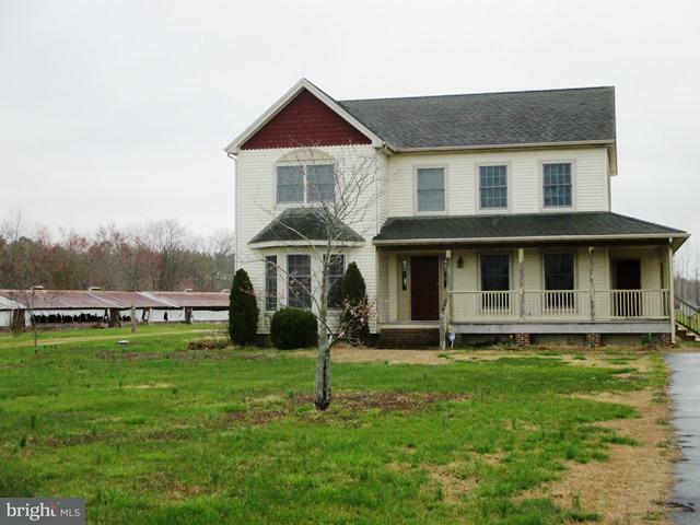 Property Photo:  8454 Meadow Bridge Road  MD 21822 